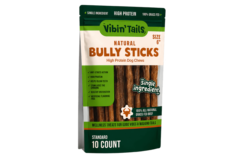 Bully Sticks